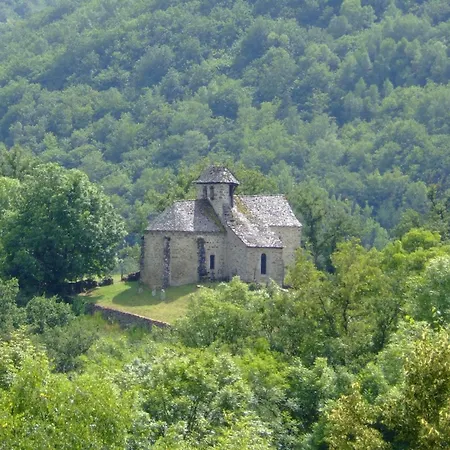 Parque de Campismo Tiny House - La Foret Du Dragon