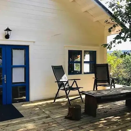 Tiny House - La Foret Du Dragon * Murols