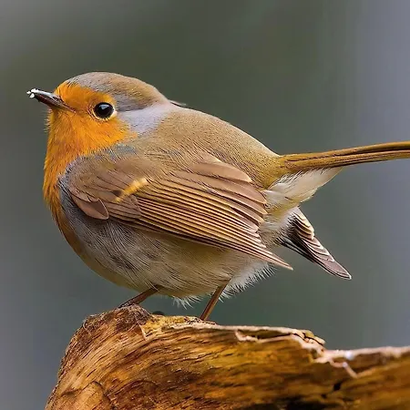 Parque de Campismo Tiny House - La Foret Du Dragon