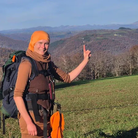 Tiny House - La Foret Du Dragon Parque de Campismo *