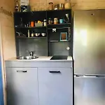 Tiny House - La Foret Du Dragon Campsite