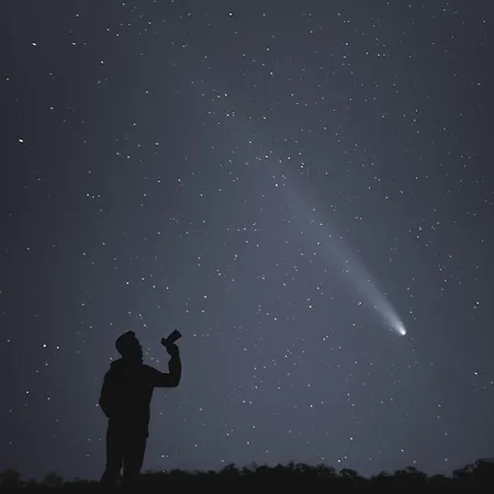 Camping Tiny House - La Foret Du Dragon