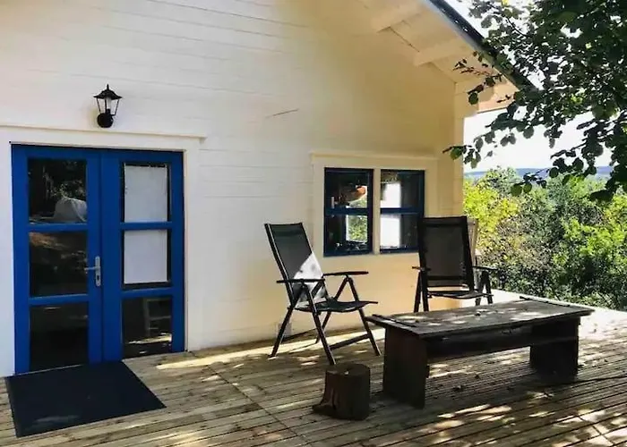 Tiny House - La Foret Du Dragon * Murols