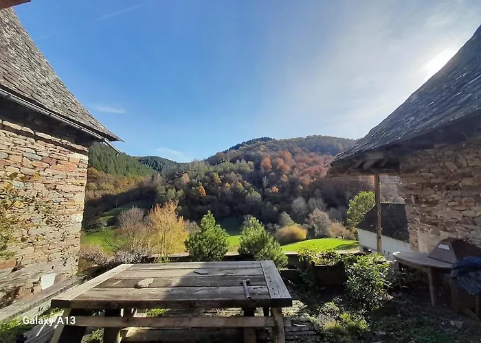 Tiny House - La Foret Du Dragon Camping