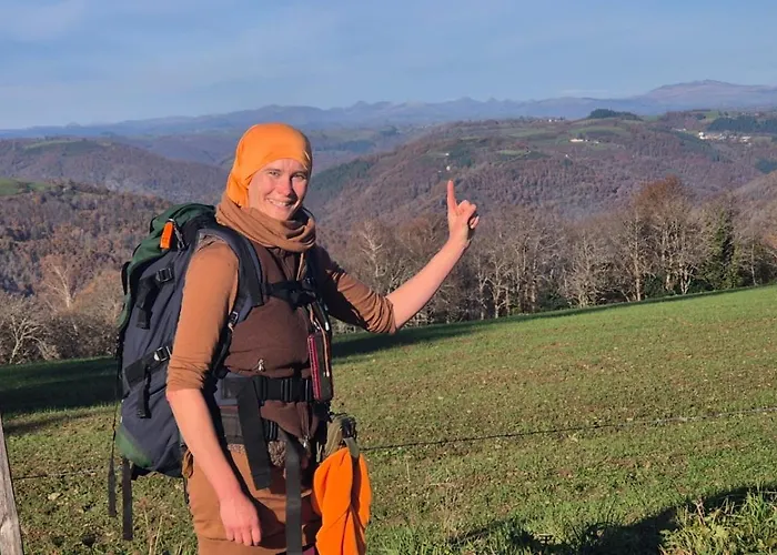 Tiny House - La Foret Du Dragon Camping *